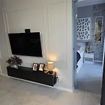Apartmán Gardenia Sea Side Topaz 6