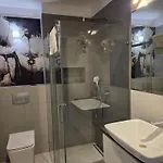 Apartmán Gardenia Sea Side Topaz 6 *