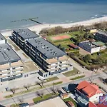 Gardenia Sea Side Topaz 6 Dziwnów