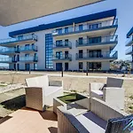 Gardenia Sea Side Topaz 6