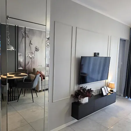 Gardenia Sea Side Topaz 6 Apartment *