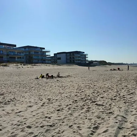 Apartmán Gardenia Sea Side Topaz 6