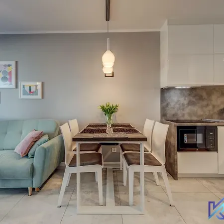 Apartamento Gardenia Sea Side Topaz 6