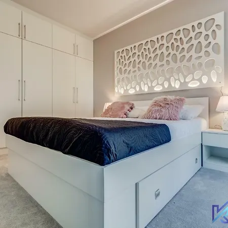 Gardenia Sea Side Topaz 6 아파트