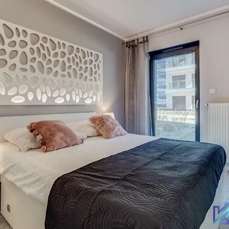 Gardenia Sea Side Topaz 6 Dziwnów