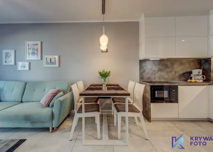 Διαμέρισμα Gardenia Sea Side Topaz 6