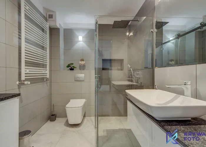 Gardenia Sea Side Topaz 6 Dziwnów