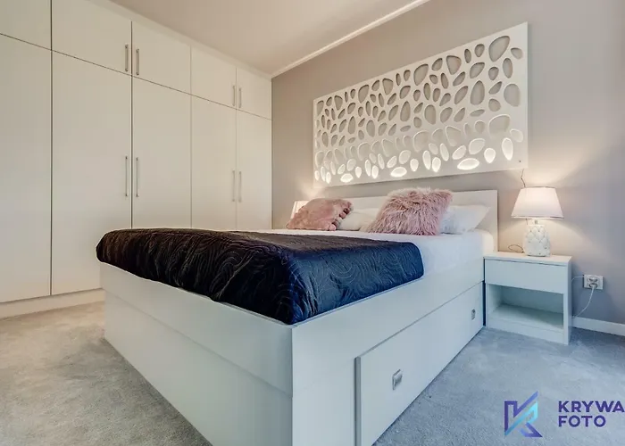 Gardenia Sea Side Topaz 6 Apartamento