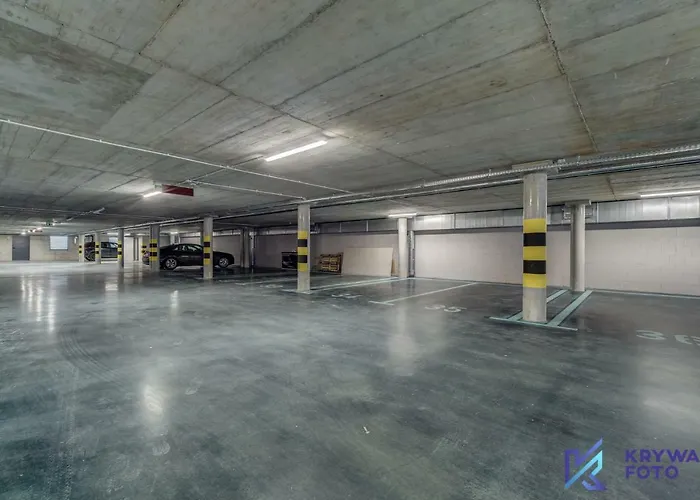 Apartament Gardenia Sea Side Topaz 6 Dziwnów